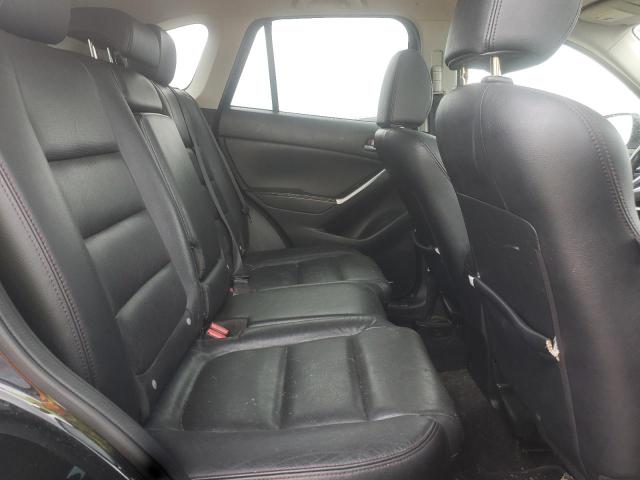 JM3KE4DY6G0887865 - 2016 MAZDA CX-5 GT 黑色 照片 10