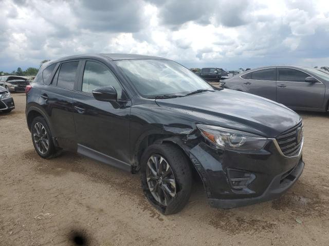 JM3KE4DY6G0887865 - 2016 MAZDA CX-5 GT 黑色 照片 4