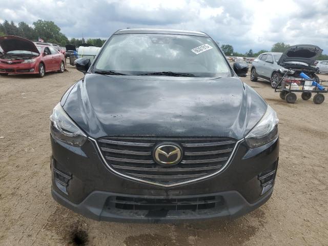 JM3KE4DY6G0887865 - 2016 MAZDA CX-5 GT 黑色 照片 5