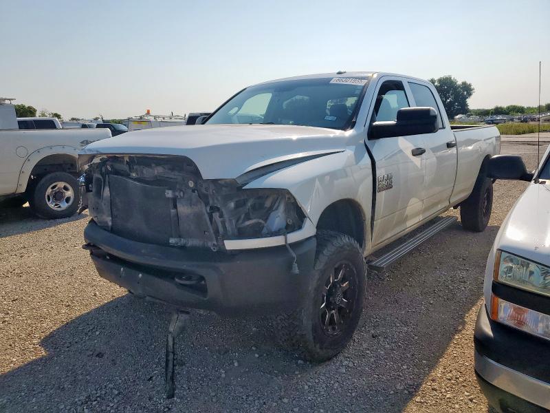 2018 RAM 2500 ST, 