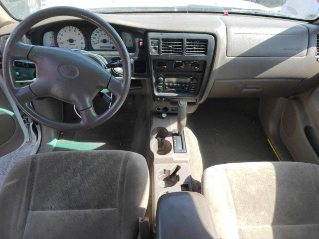 5TESN92N21Z852813 - 2001 TOYOTA TACOMA XTRACAB PRERUNNER 白色 照片 8