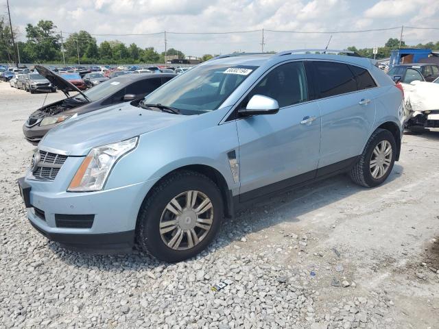 2011 CADILLAC SRX LUXURY COLLECTION, 