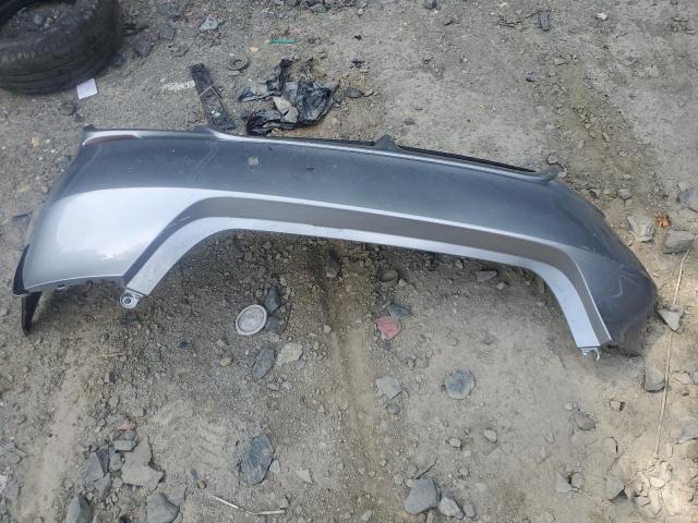 4T1G11AK5RU202576 - 2024 TOYOTA CAMRY SE NIGHT SHADE SILVER photo 12