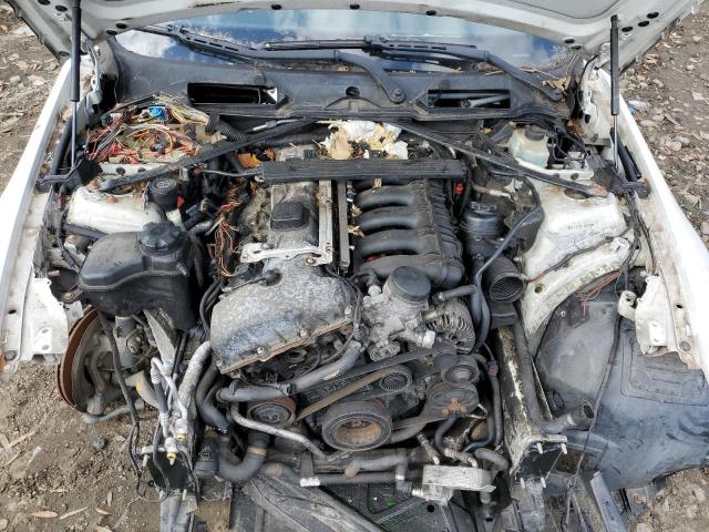 WBAVB175X6NK30886 - 2006 BMW 325 I AUTOMATIC WHITE photo 7