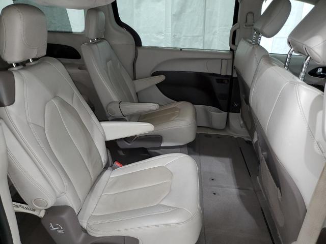 2C4RC1BGXLR230296 - 2020 CHRYSLER PACIFICA TOURING L წითელი ფოტო 10