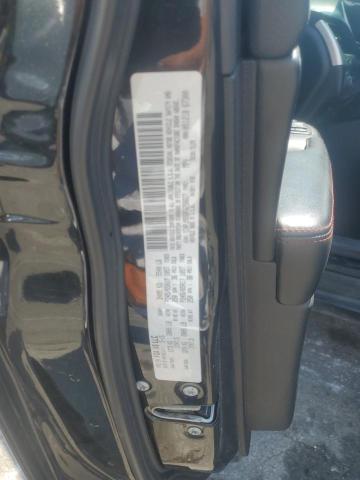 1C4PJMBS8FW758627 - 2015 JEEP CHEROKEE TRAILHAWK BLACK photo 13