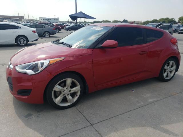 2014 HYUNDAI VELOSTER, 