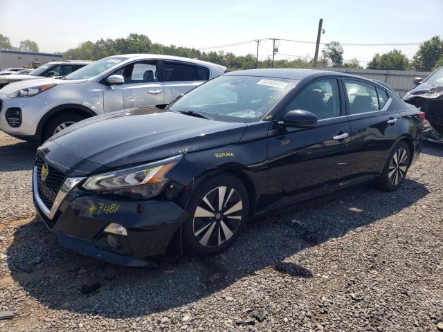 2019 NISSAN ALTIMA SL, 