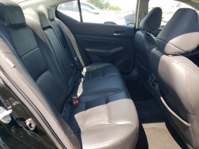 1N4BL4EV9KC227481 - 2019 NISSAN ALTIMA SL 黑色 照片 10