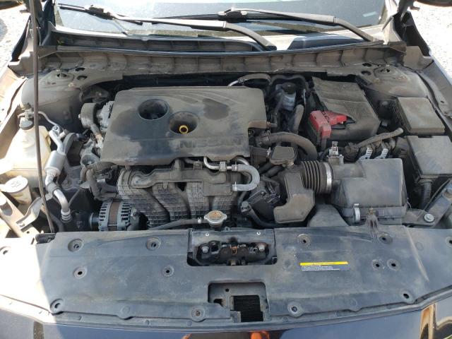 1N4BL4EV9KC227481 - 2019 NISSAN ALTIMA SL 黑色 照片 11