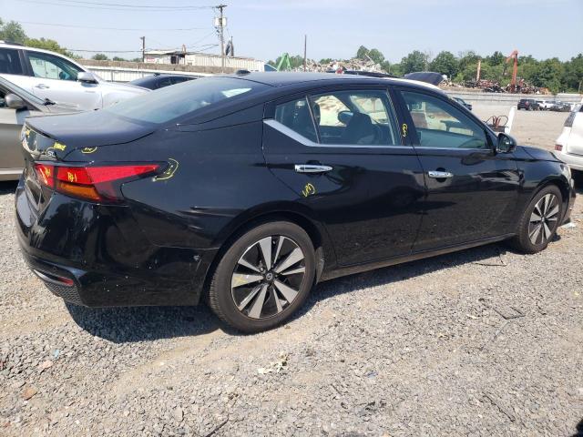 1N4BL4EV9KC227481 - 2019 NISSAN ALTIMA SL 黑色 照片 3