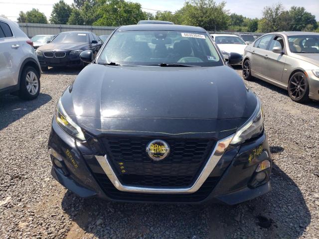 1N4BL4EV9KC227481 - 2019 NISSAN ALTIMA SL 黑色 照片 5