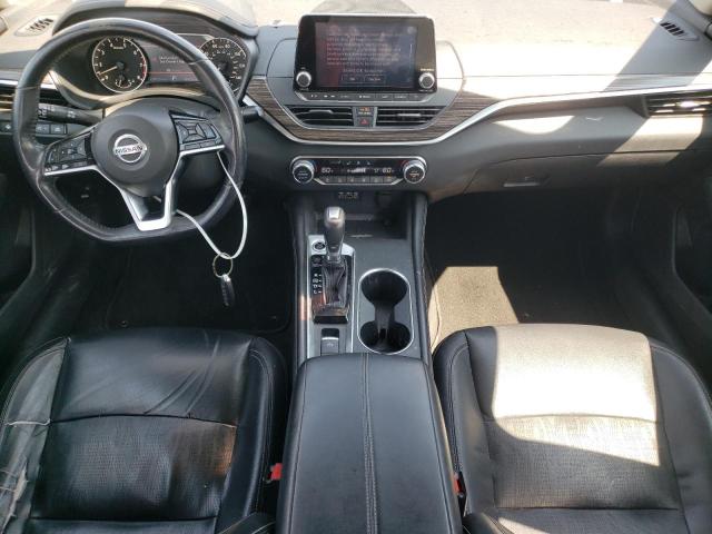 1N4BL4EV9KC227481 - 2019 NISSAN ALTIMA SL 黑色 照片 8