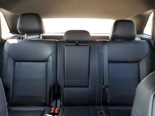 1V2LC2CA4MC216814 - 2021 VOLKSWAGEN ATLAS CROS SE Mavi foto 10