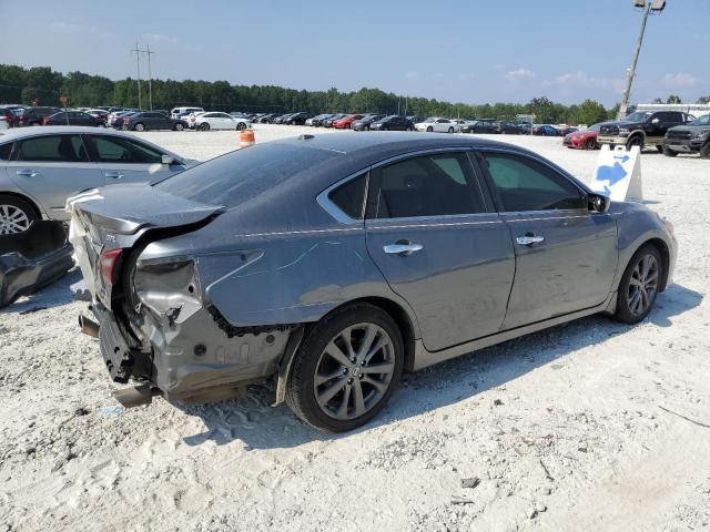 1N4AL3AP6JC257212 - 2018 NISSAN ALTIMA 2.5 SILVER photo 3