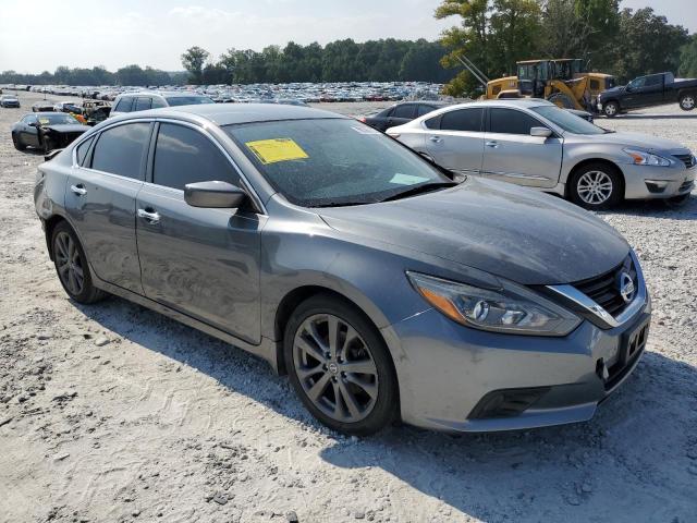 1N4AL3AP6JC257212 - 2018 NISSAN ALTIMA 2.5 SILVER photo 4