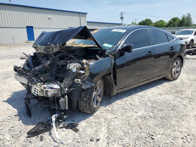 2020 HONDA INSIGHT EX, 