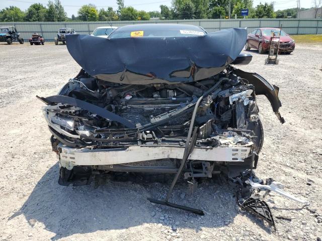 19XZE4F56LE010109 - 2020 HONDA INSIGHT EX BLACK photo 5