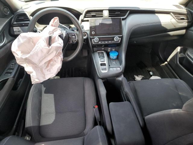 19XZE4F56LE010109 - 2020 HONDA INSIGHT EX BLACK photo 8