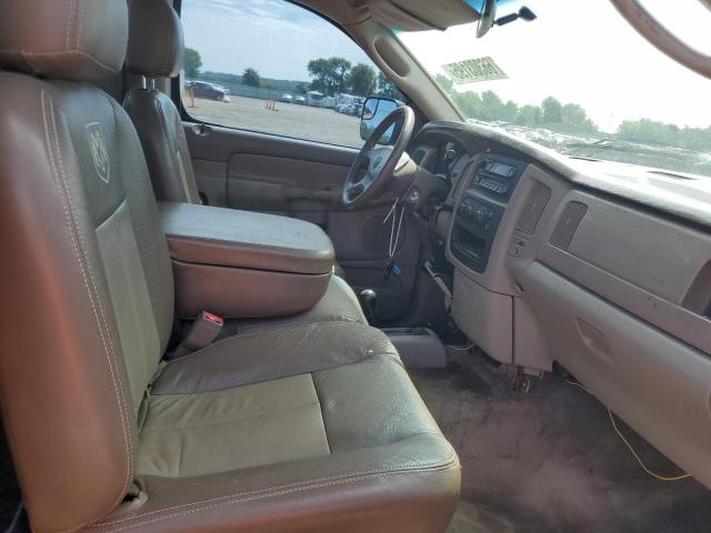 3D7KU26D13G754887 - 2003 DODGE RAM 2500 ST 勃艮第红 照片 10