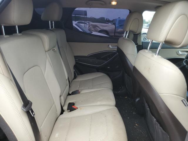 5XYZW4LAXJG506741 - 2018 HYUNDAI SANTA FE S ORANGE photo 11