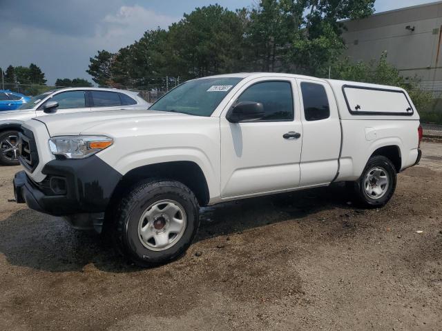 2021 TOYOTA TACOMA ACCESS CAB, 