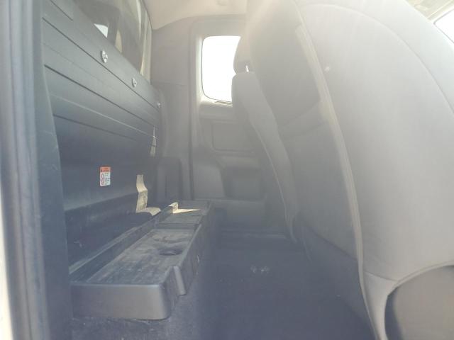 3TYRX5GN5MT028496 - 2021 TOYOTA TACOMA ACCESS CAB Սպիտակ լուսանկար 10