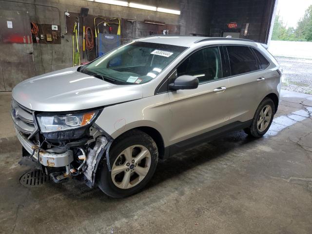 2015 FORD EDGE SE, 