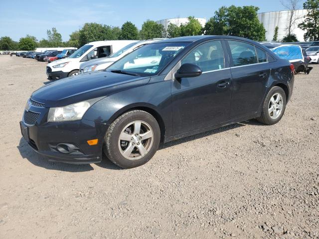 2012 CHEVROLET CRUZE LT, 