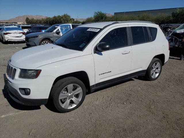 2016 JEEP COMPASS SPORT, 