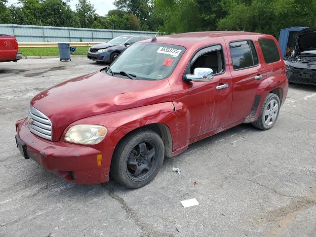 2011 CHEVROLET HHR LS, 