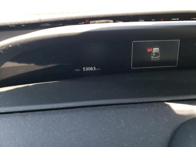 JTDKARFP5H3052104 - 2017 TOYOTA PRIUS PRIM 灰色 照片 9