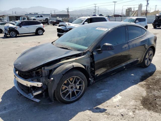 2023 TESLA MODEL 3, 