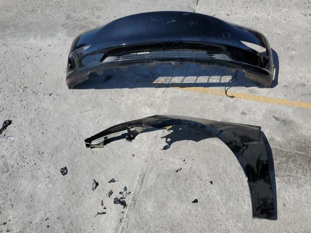 5YJ3E1EA1PF482575 - 2023 TESLA MODEL 3 Қара фото 12
