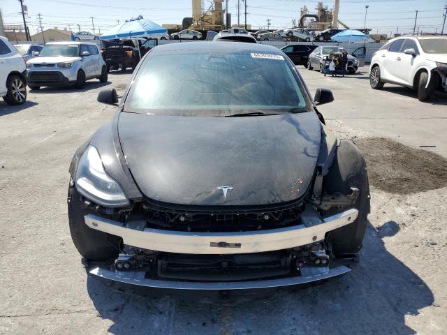 5YJ3E1EA1PF482575 - 2023 TESLA MODEL 3 Қара фото 5