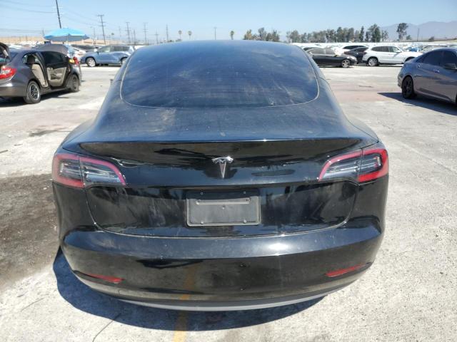 5YJ3E1EA1PF482575 - 2023 TESLA MODEL 3 Қара фото 6