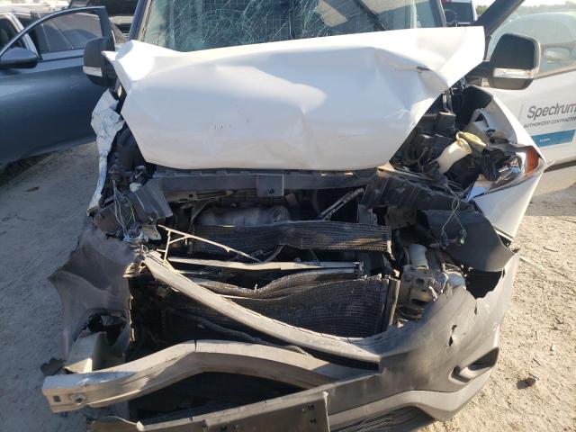 ZFBERFAB5H6D62130 - 2017 RAM PROMASTER თეთრი ფოტო 12