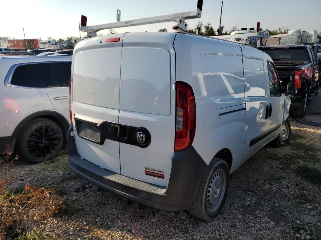 ZFBERFAB5H6D62130 - 2017 RAM PROMASTER WHITE photo 3