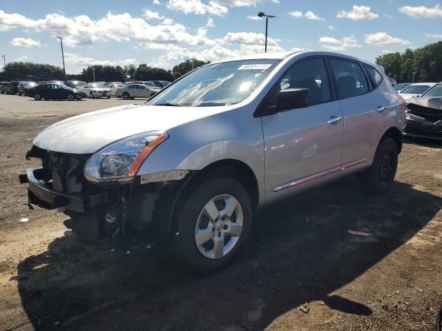 2013 NISSAN ROGUE S, 