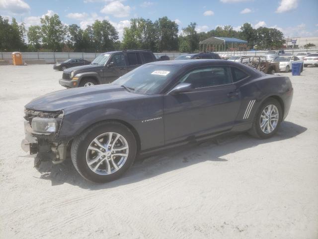 2014 CHEVROLET CAMARO LS, 