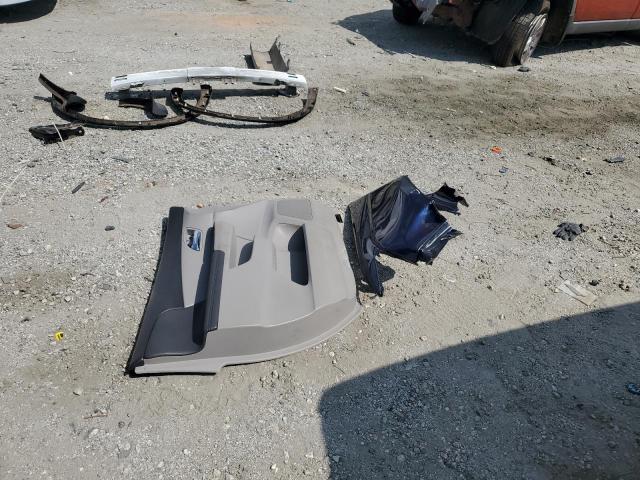 5FNRL5H41FB127837 - 2015 HONDA ODYSSEY EX BLUE photo 13