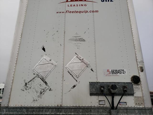 3H3V532C1JR226066 - 2018 HYUNDAI TRAILER WHITE photo 7