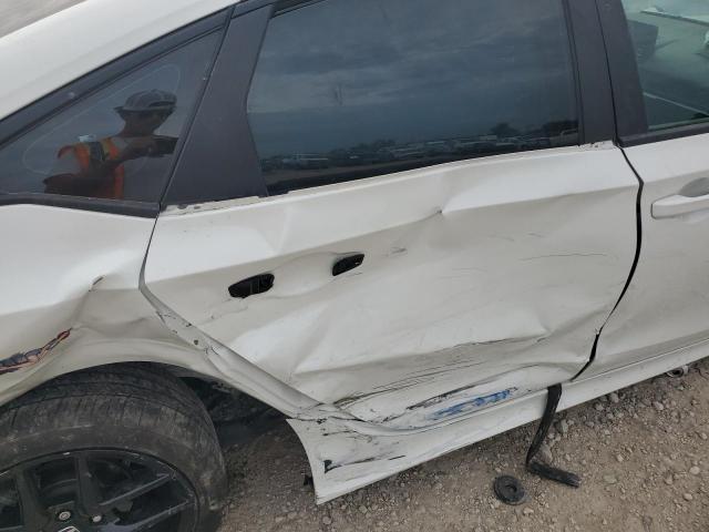 2HGFE2F57RH501892 - 2024 HONDA CIVIC SPORT 白色 照片 10