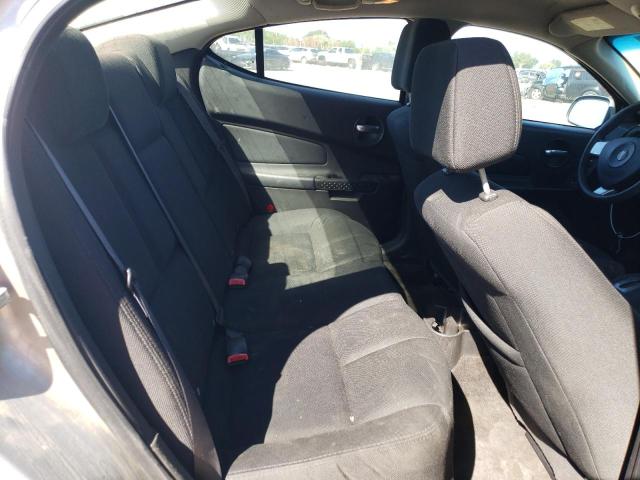 2G2WP552471217521 - 2007 PONTIAC GRAND PRIX 银色 照片 10