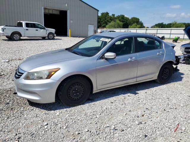 2011 HONDA ACCORD LX, 