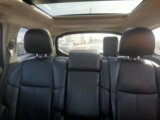 5N1AR2MM4EC697127 - 2014 NISSAN PATHFINDER S BLUE photo 10