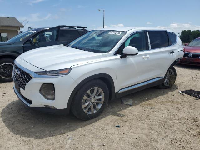 2020 HYUNDAI SANTA FE SEL, 