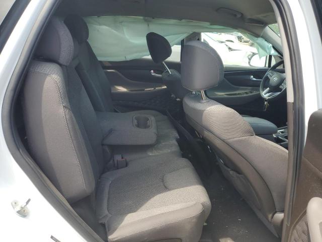 5NMS3CAD1LH139710 - 2020 HYUNDAI SANTA FE SEL Ağ foto 11