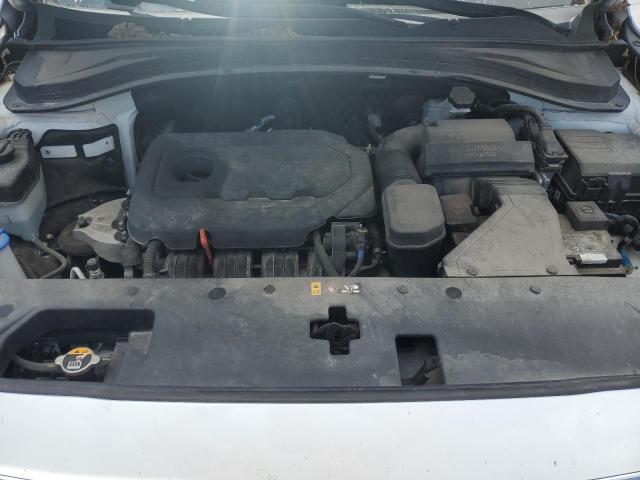 5NMS3CAD1LH139710 - 2020 HYUNDAI SANTA FE SEL Ağ foto 12