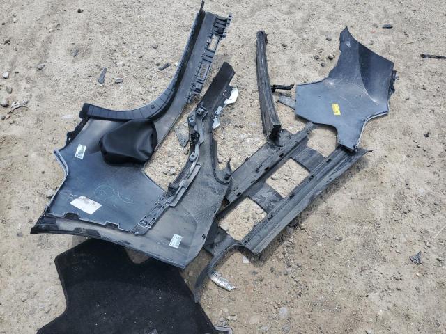 5NMS3CAD1LH139710 - 2020 HYUNDAI SANTA FE SEL Ağ foto 13